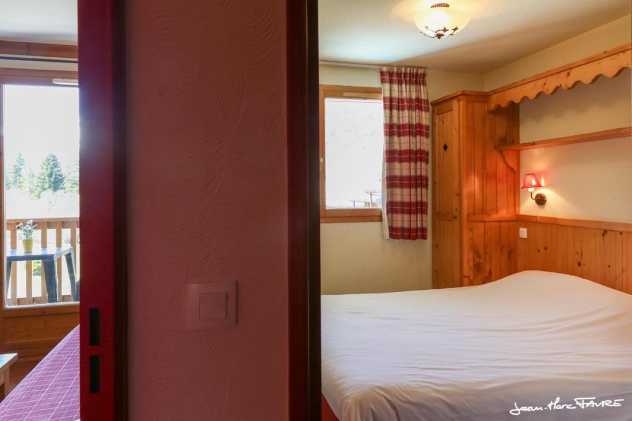 Travelski Home Premium - Residence Les Alpages De Val Cenis Les Champs  المظهر الخارجي الصورة
