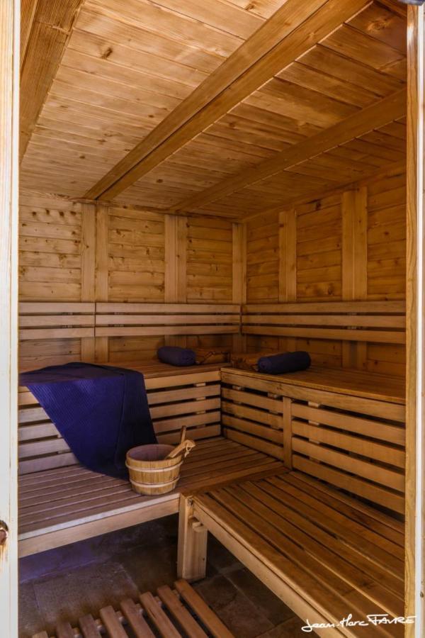 Travelski Home Premium - Residence Les Alpages De Val Cenis Les Champs  المظهر الخارجي الصورة
