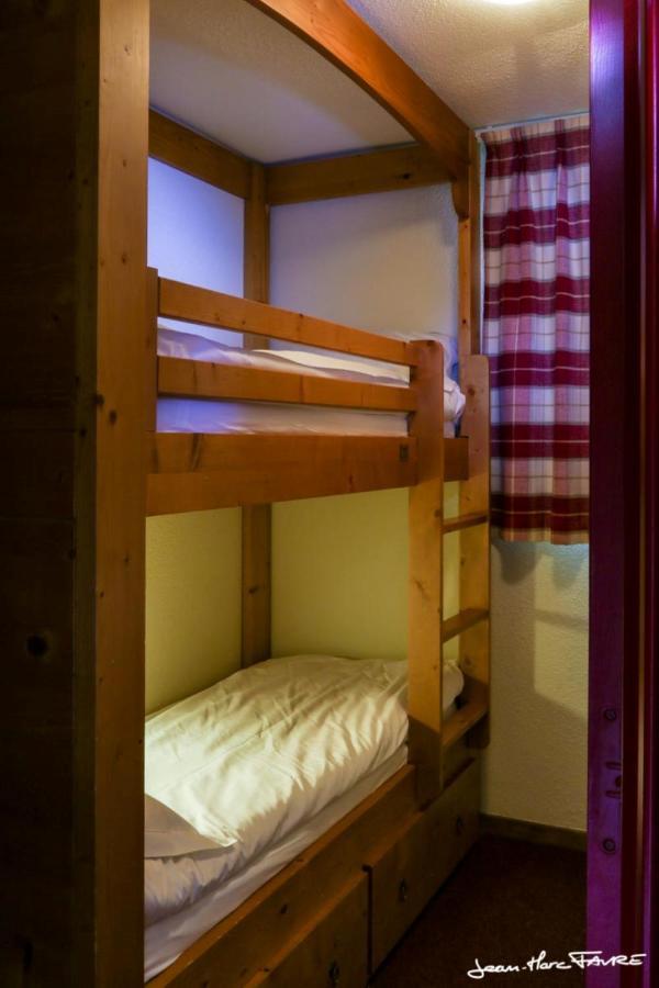 Travelski Home Premium - Residence Les Alpages De Val Cenis Les Champs  المظهر الخارجي الصورة